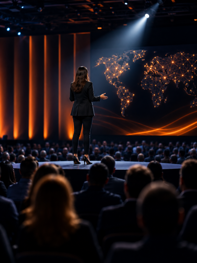 Keynote Speaker
