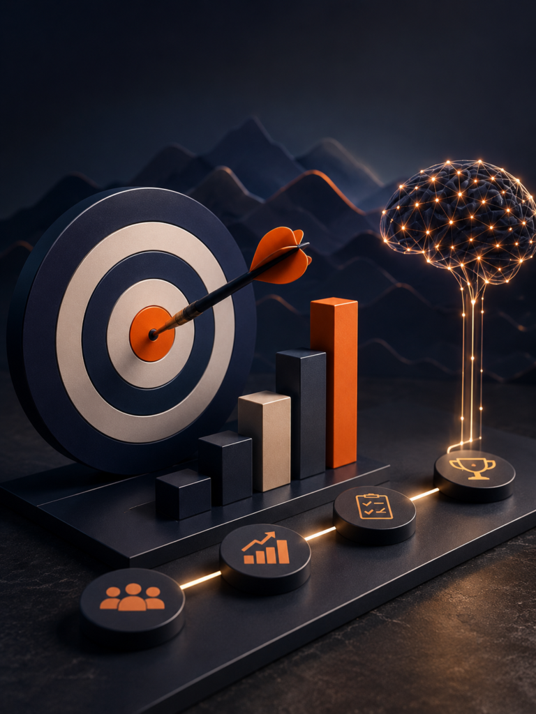 OKR + AI Overview Training