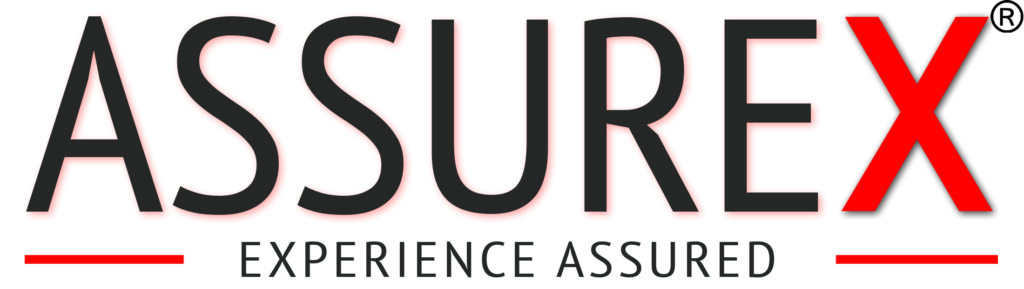 Assurex logo