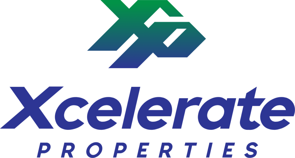 Xcelerate Properties logo