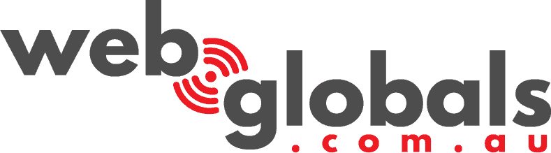 WebGlobals logo